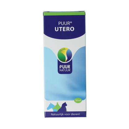 Puur Utero 50.00 Milliliter