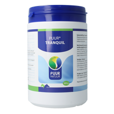 Puur Tranquil paard en pony 500.00 Gram