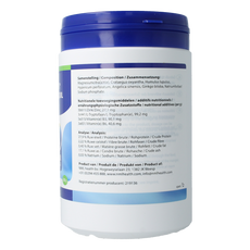 Puur Tranquil paard en pony 500.00 Gram