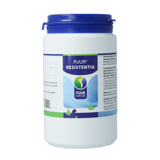 Puur Resistentia hond en kat 150.00 Gram