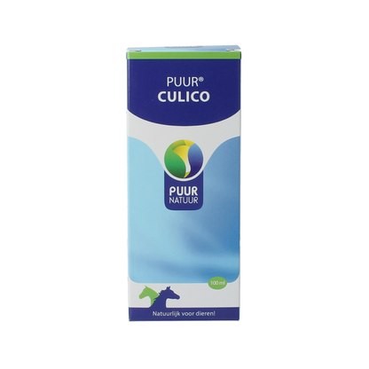 Puur Culico paard pony 100.00 Milliliter