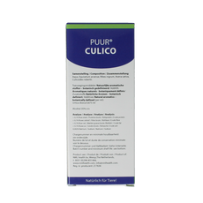Puur Culico paard pony 100.00 Milliliter