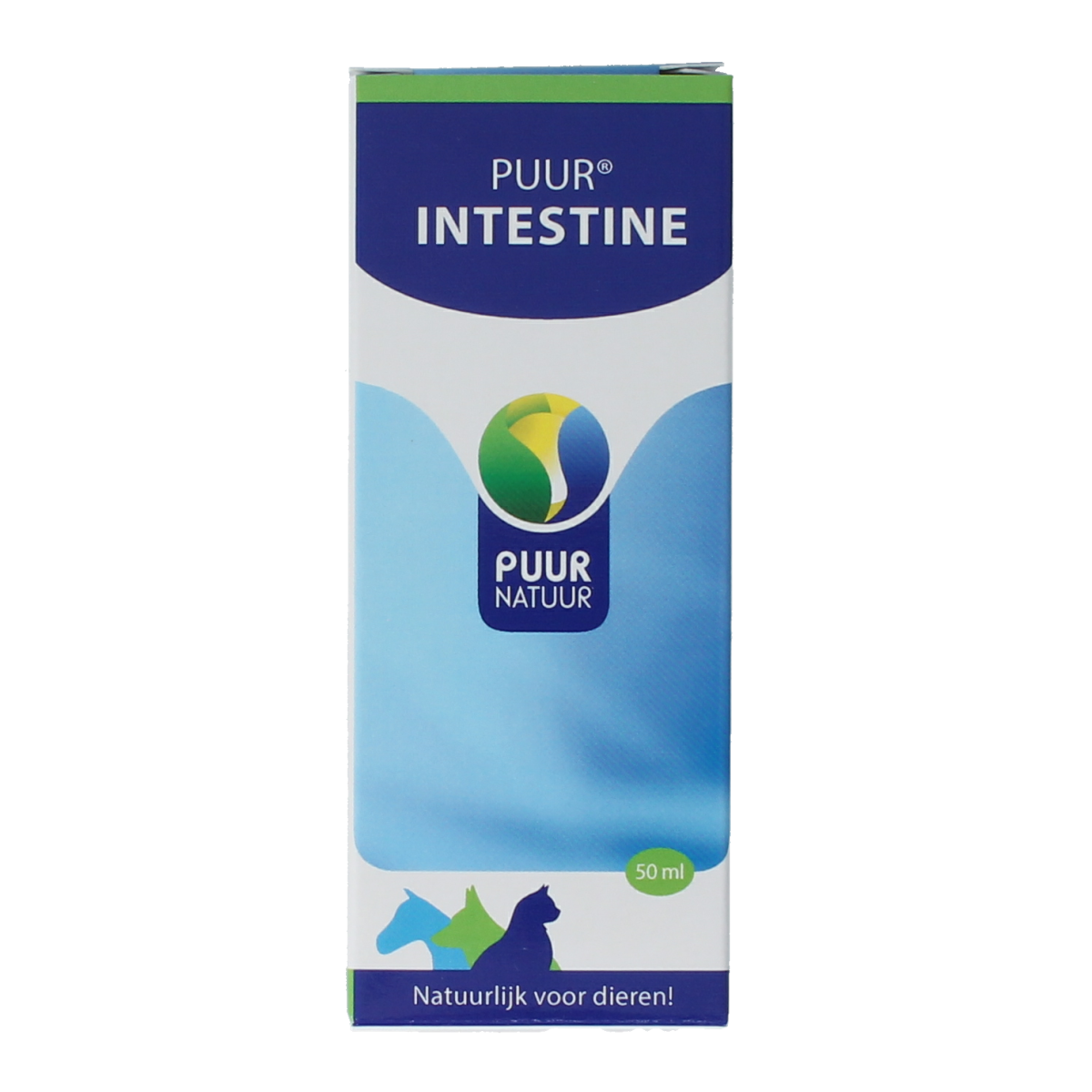 Puur Intestine 50.00 Milliliter
