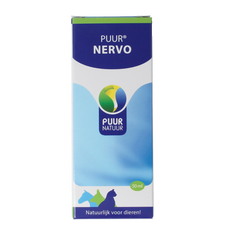 Puur Nervo 50.00 Milliliter