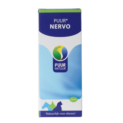 Puur Nervo 50.00 Milliliter