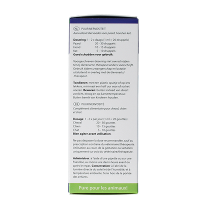 Puur Nervo 50.00 Milliliter