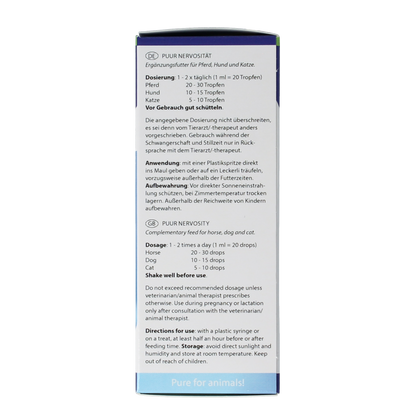 Puur Nervo 50.00 Milliliter