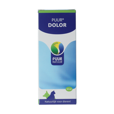 Puur Dolor 50.00 Milliliter