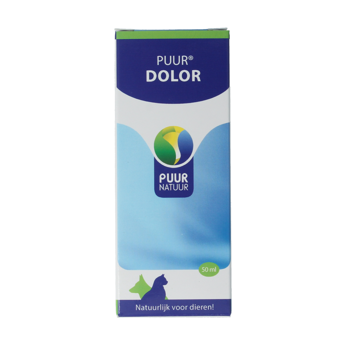 Puur Dolor 50.00 Milliliter