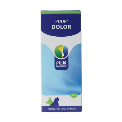 Puur Dolor 50.00 Milliliter
