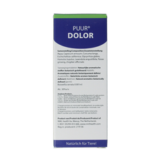 Puur Dolor 50.00 Milliliter