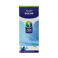 Puur Dolor 100.00 Milliliter