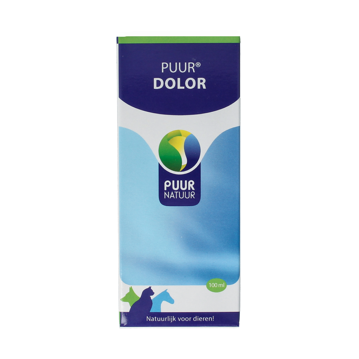 Puur Dolor 100.00 Milliliter