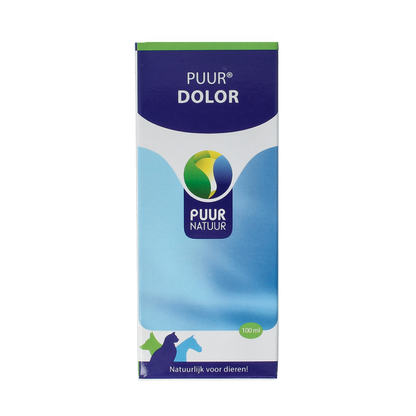 Puur Dolor 100.00 Milliliter