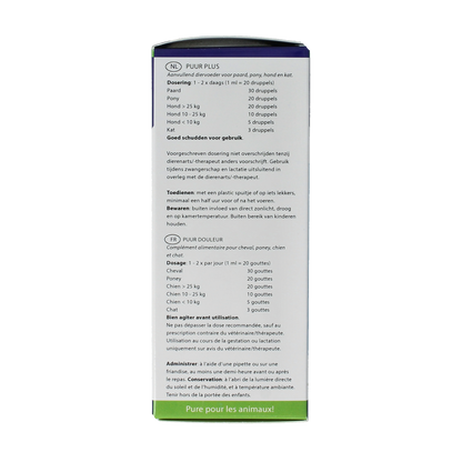 Puur Dolor 100.00 Milliliter