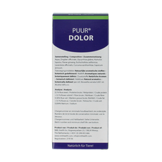 Puur Dolor 100.00 Milliliter