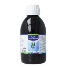 Puur Veg omega 250.00 Milliliter