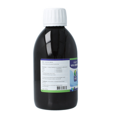 Puur Veg omega 250.00 Milliliter