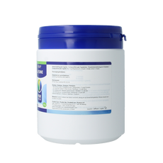 Puur L Lysine paard en pony 500.00 Gram