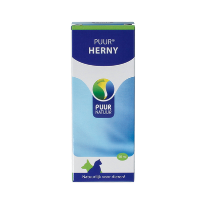 Puur Herny 50.00 Milliliter