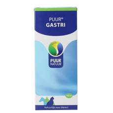Puur Gastri 100.00 Milliliter
