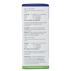 Puur Gastri 100.00 Milliliter