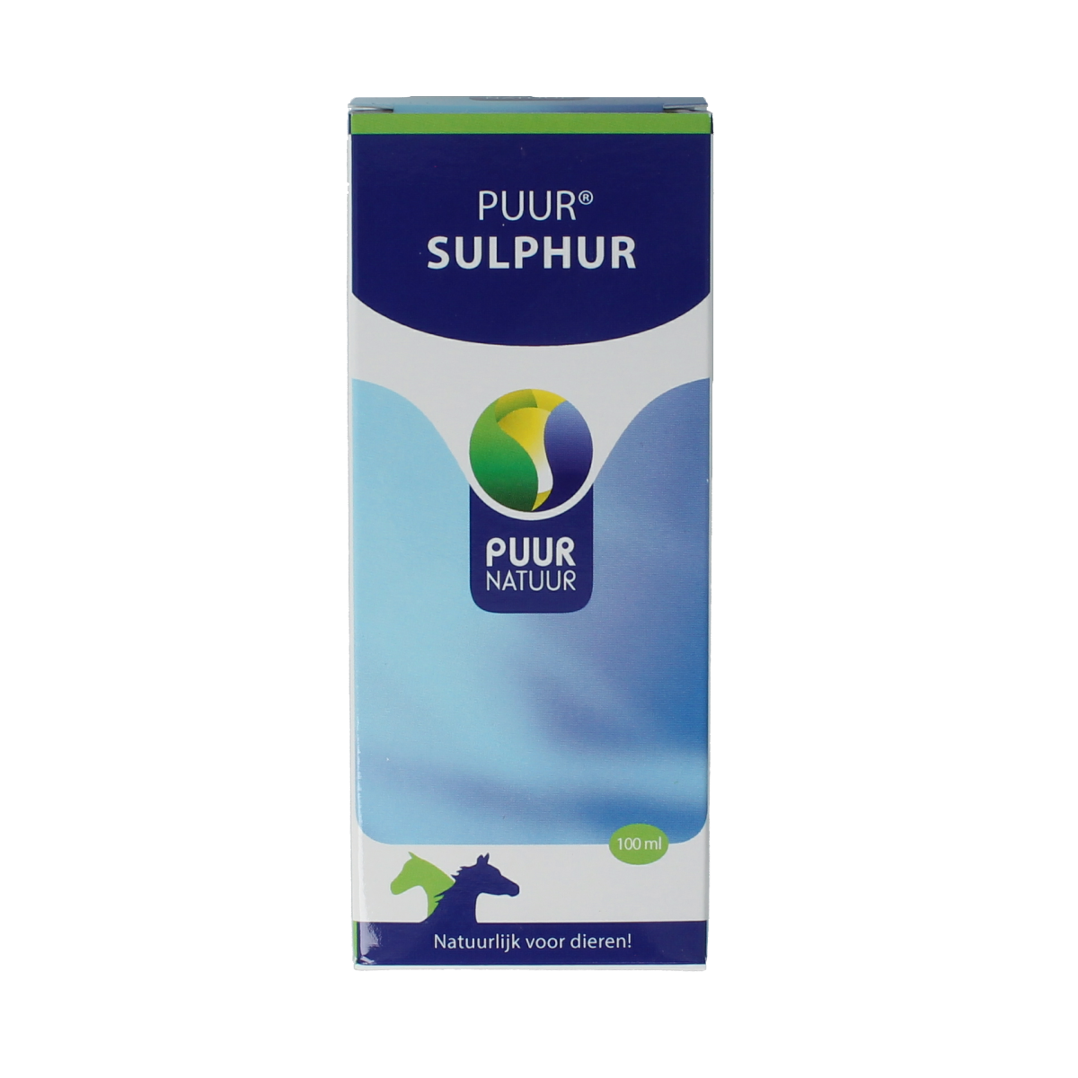 Puur Sulphur 100.00 Milliliter