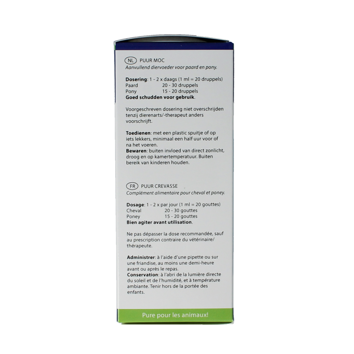 Puur Sulphur 100.00 Milliliter