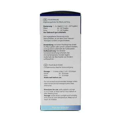 Puur Sulphur 100.00 Milliliter