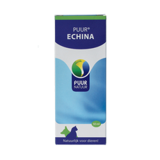 Puur Echina hond kat 50.00 Milliliter