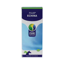 Puur Echina paard pony 100.00 Milliliter