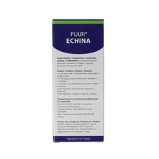 Puur Echina paard pony 100.00 Milliliter