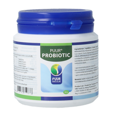 Puur Probiotic 50.00 Gram