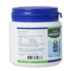 Puur Probiotic 50.00 Gram