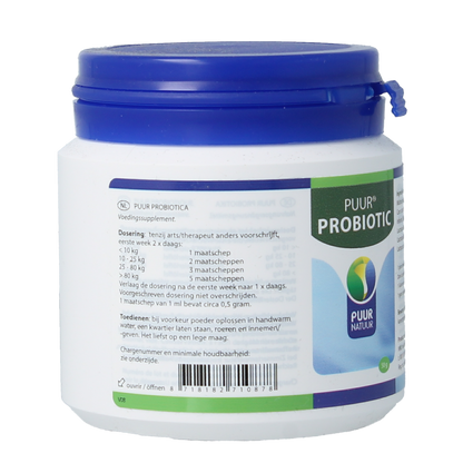Puur Probiotic 50.00 Gram