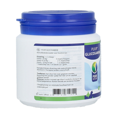 Puur Glucosamine hond & kat 100.00 Gram