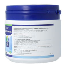 Puur Glucosamine hond & kat 300.00 Gram