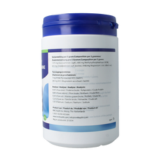 Puur Glucosamine paard/pony 600.00 Gram