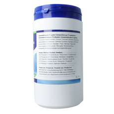 Puur Respi herbs paard en pony 500.00 Gram