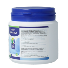 Puur Parasitus hond en kat 60.00 Capsules