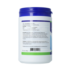 Puur Parasitus  paard & pony 450.00 Gram