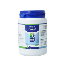 Puur Stomac hond en kat 100.00 Gram