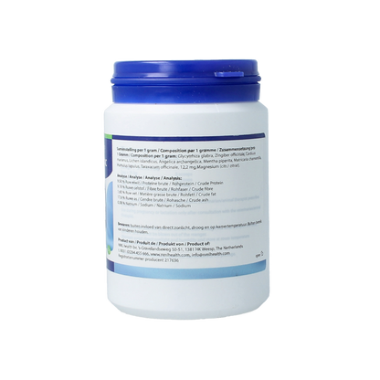 Puur Stomac hond en kat 100.00 Gram