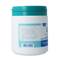 Phytonics Magnesium citrate 500.00 Gram