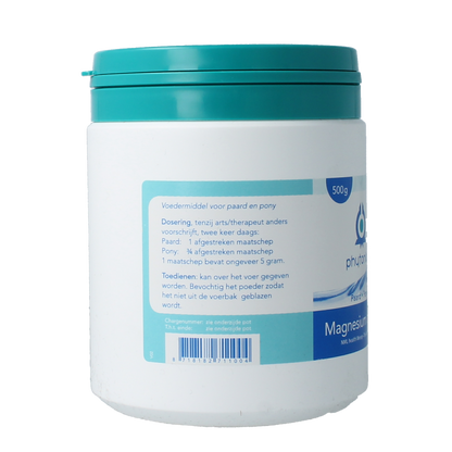 Phytonics Magnesium citrate 500.00 Gram
