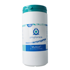 Phytonics Multivit paard / pony 800.00 Gram