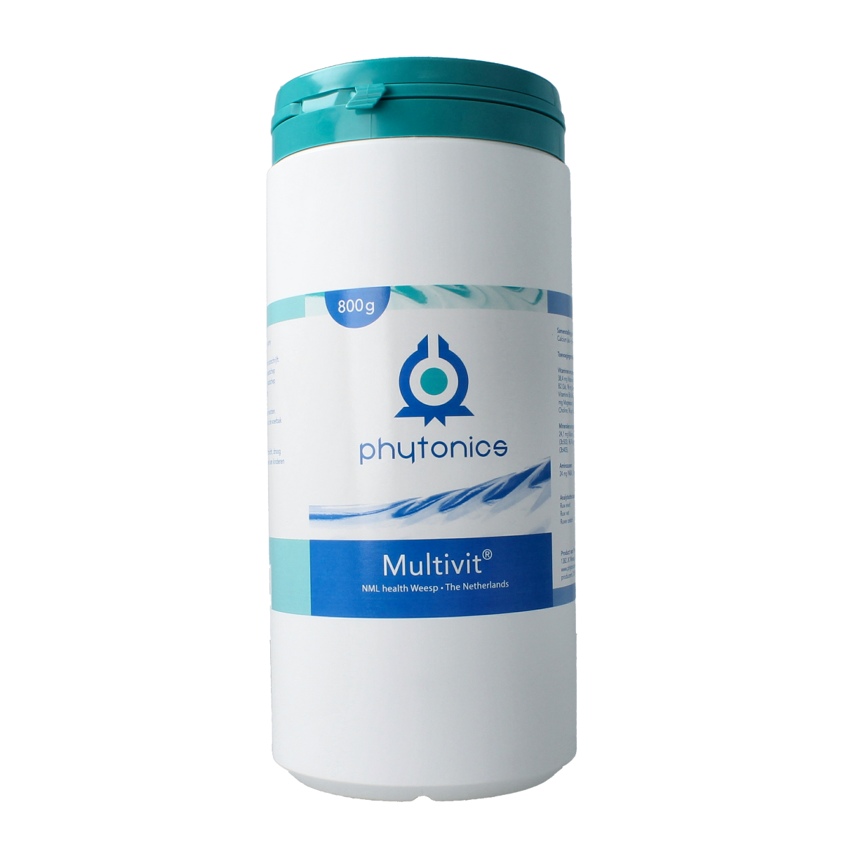 Phytonics Multivit paard / pony 800.00 Gram