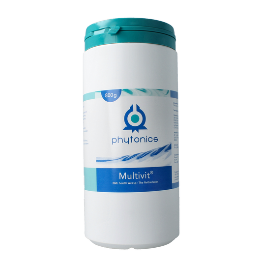 Phytonics Multivit paard / pony 800.00 Gram