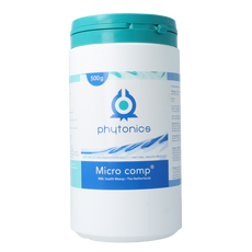 Phytonics Micro comp paard en pony 500.00 Gram