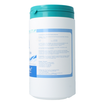 Phytonics Micro comp paard en pony 500.00 Gram